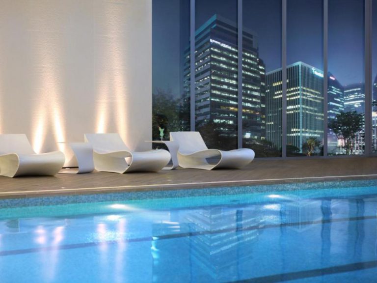Hotels | WRC Reizen