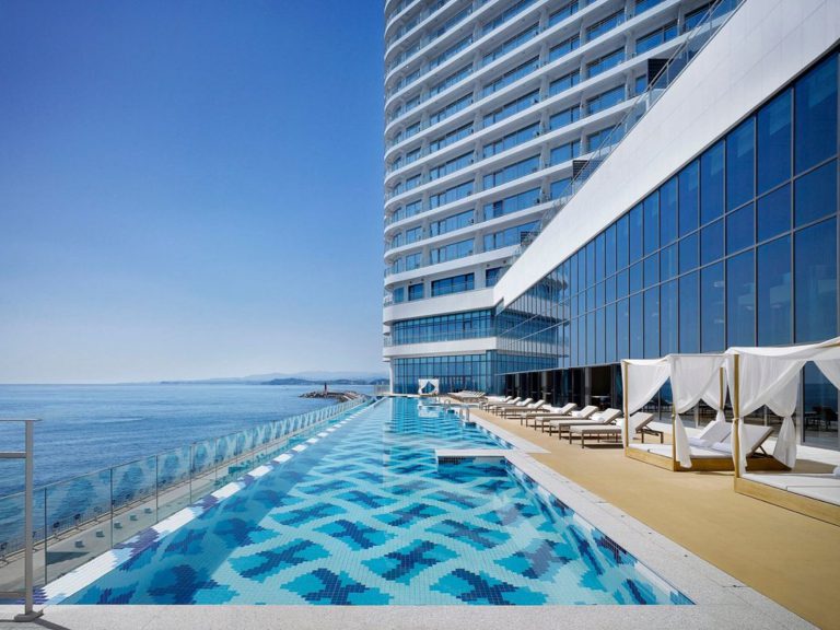 Hotels | WRC Reizen