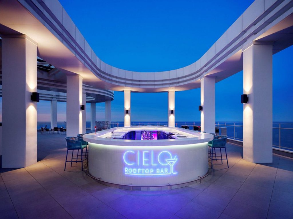 Hotels | WRC Reizen