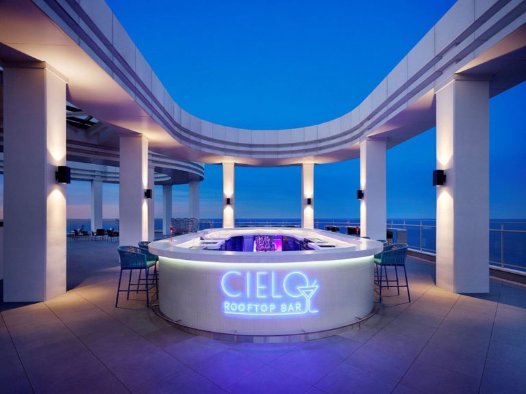 Hotels | WRC Reizen