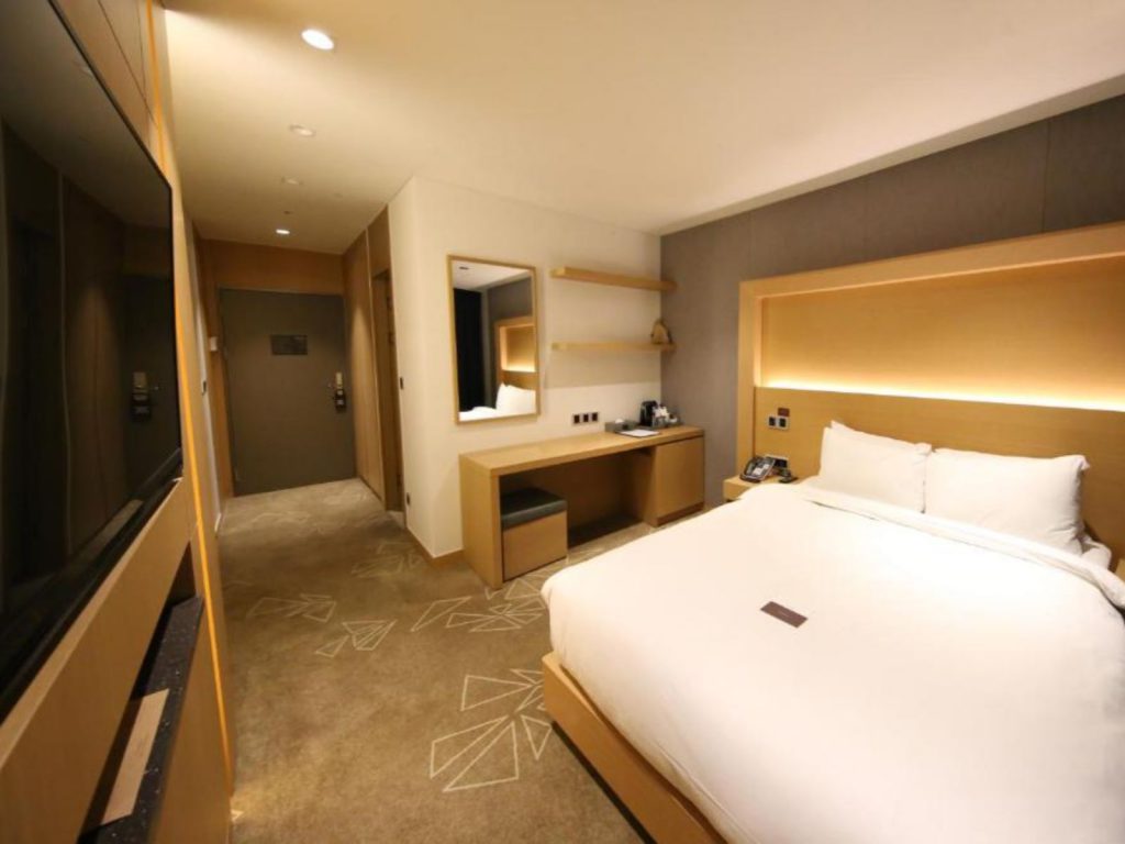 Hotels | WRC Reizen