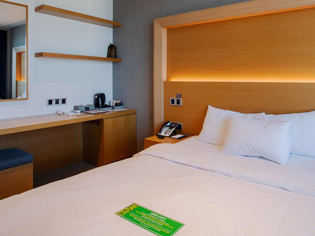 Hotels | WRC Reizen