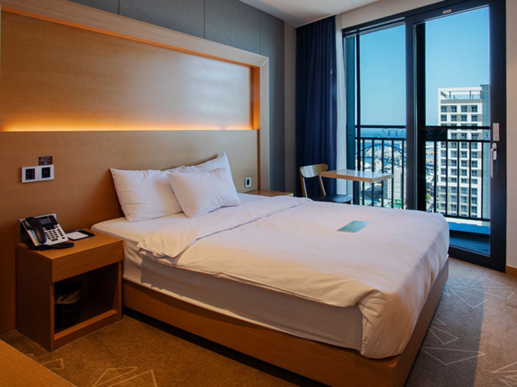 Hotels | WRC Reizen