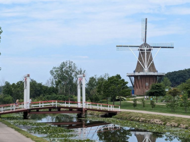 Hoogtepunten | WRC Reizen