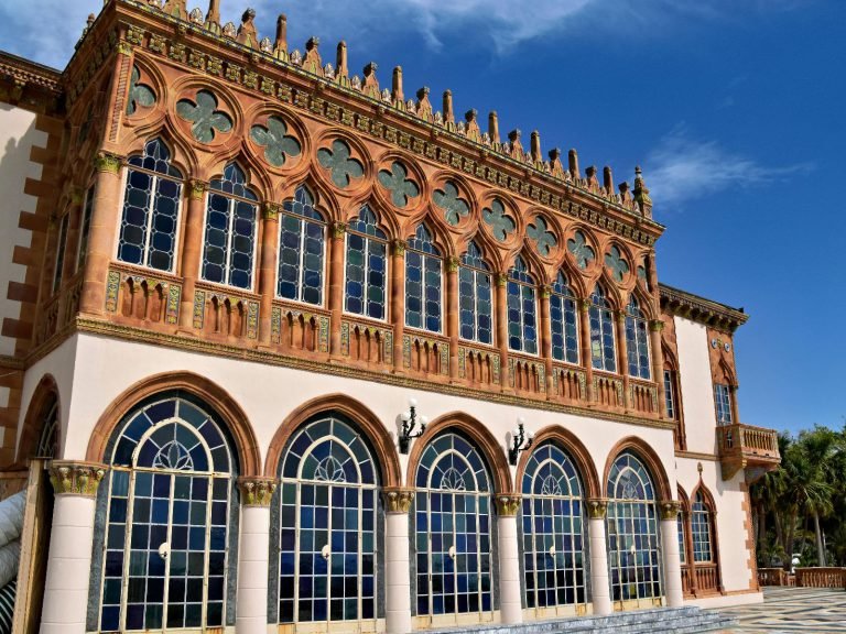 Hoogtepunten | WRC Reizen