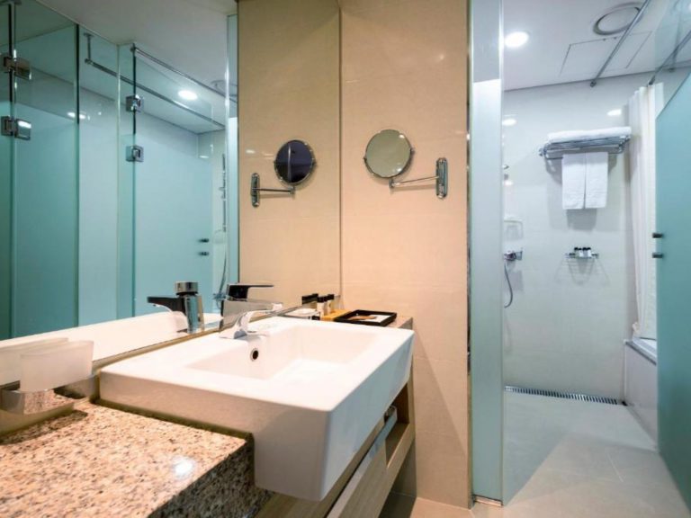 Hotels | WRC Reizen