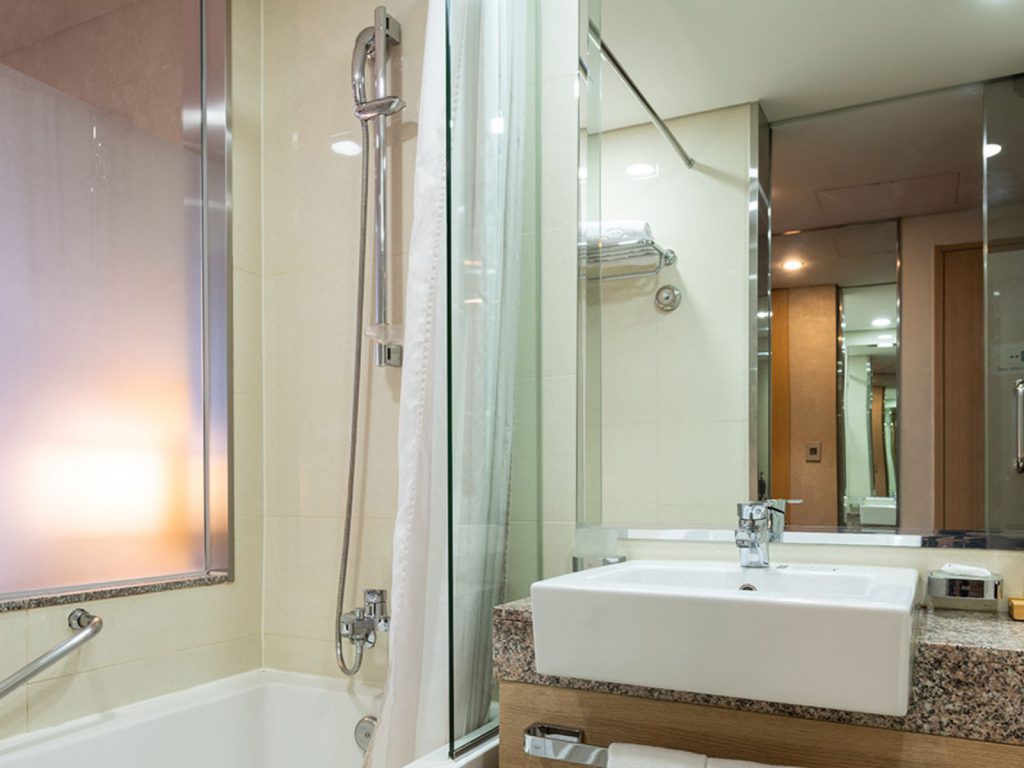 Hotels | WRC Reizen