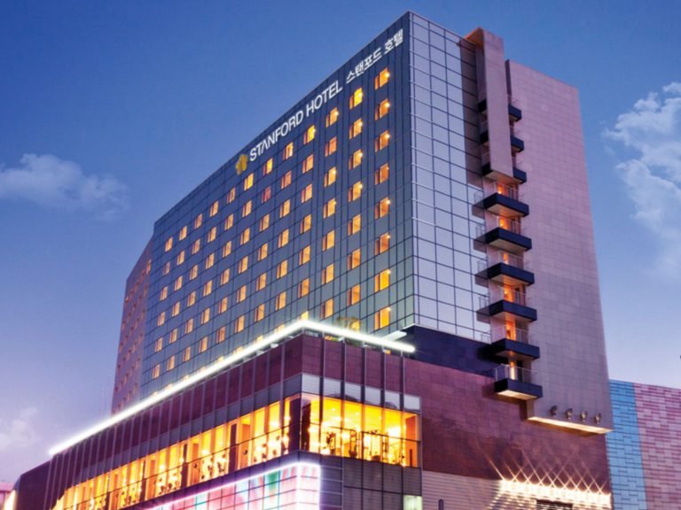Hotels | WRC Reizen