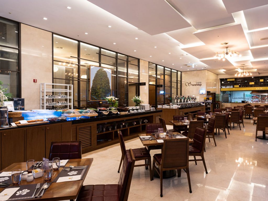 Hotels | WRC Reizen