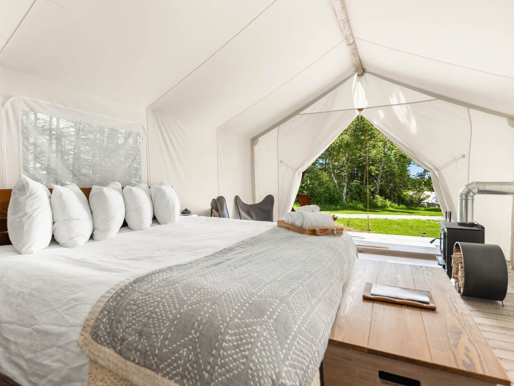 Hotels | WRC Reizen