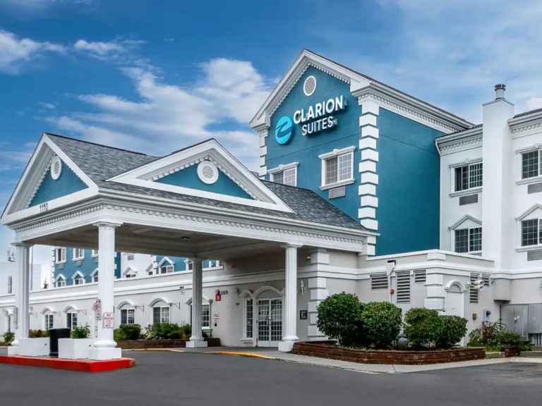 Hotels | WRC Reizen