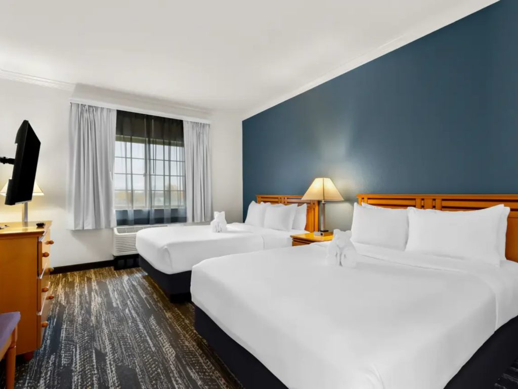 Hotels | WRC Reizen