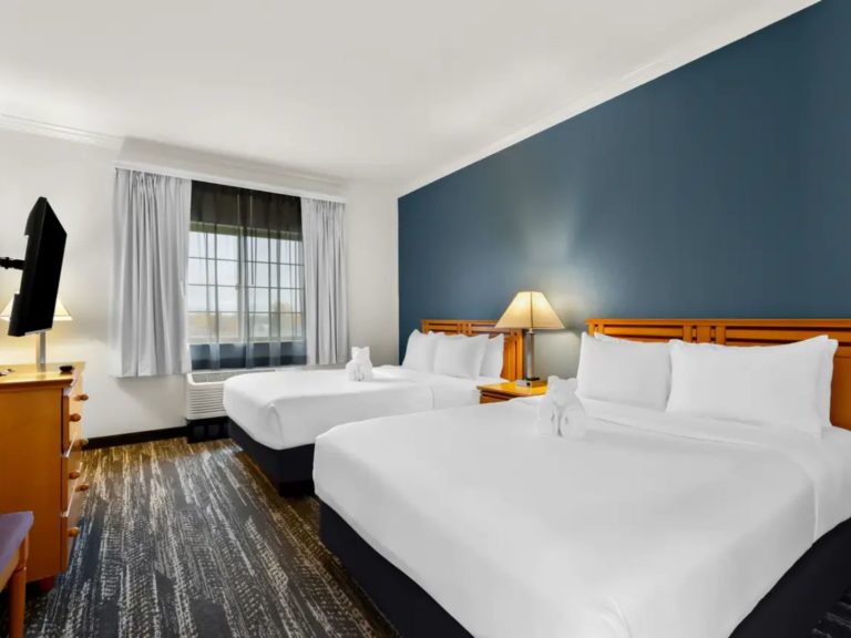 Hotels | WRC Reizen