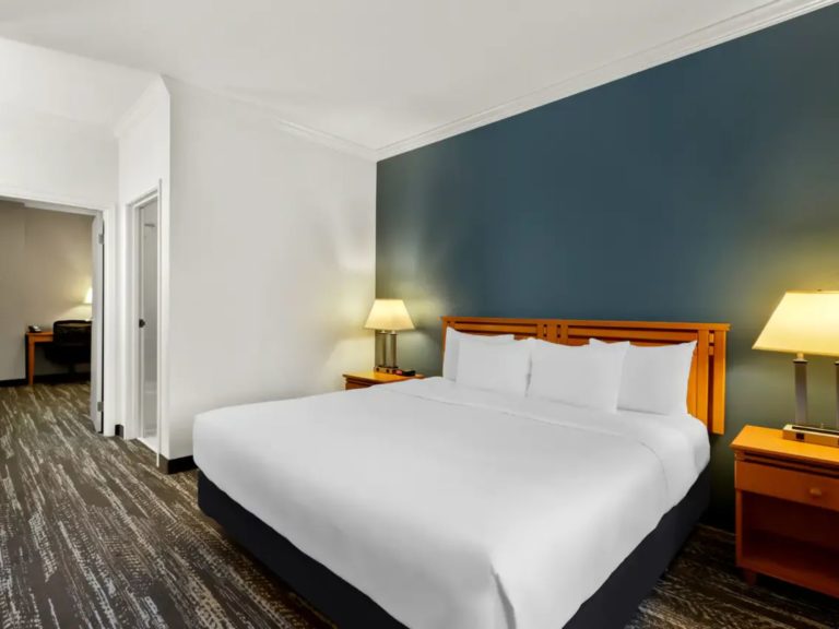 Hotels | WRC Reizen