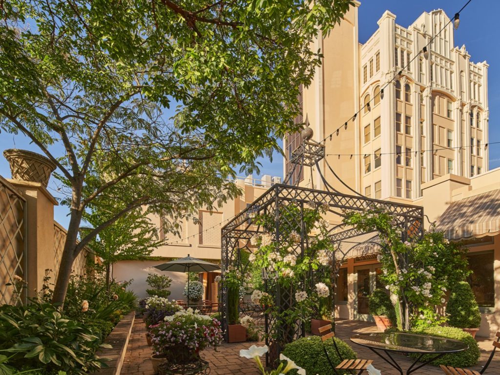 Hotels | WRC Reizen