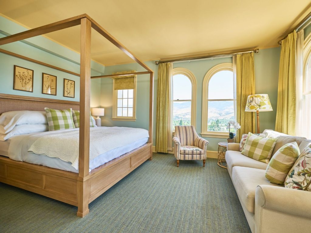 Hotels | WRC Reizen