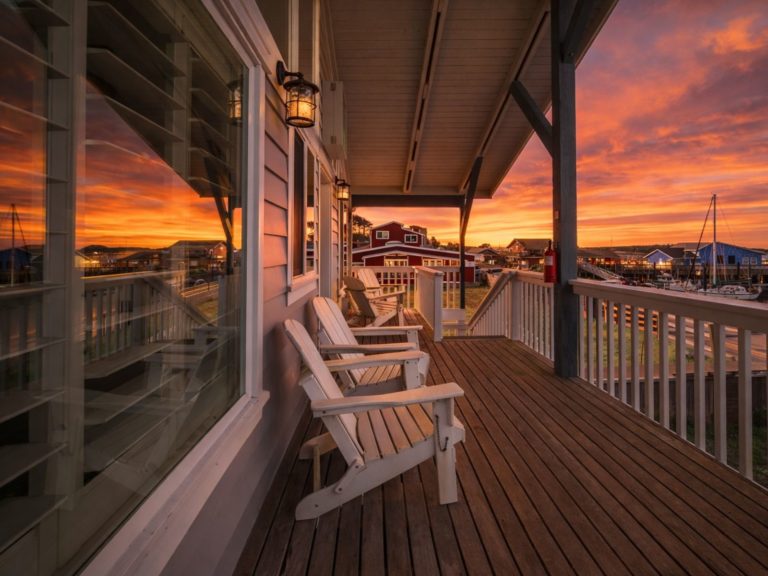 Hotels | WRC Reizen