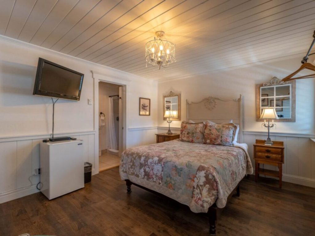 Hotels | WRC Reizen