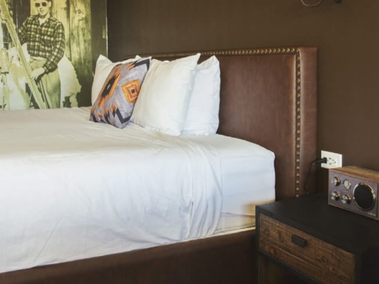 Hotels | WRC Reizen