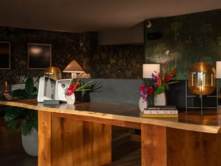 Hotels | WRC Reizen