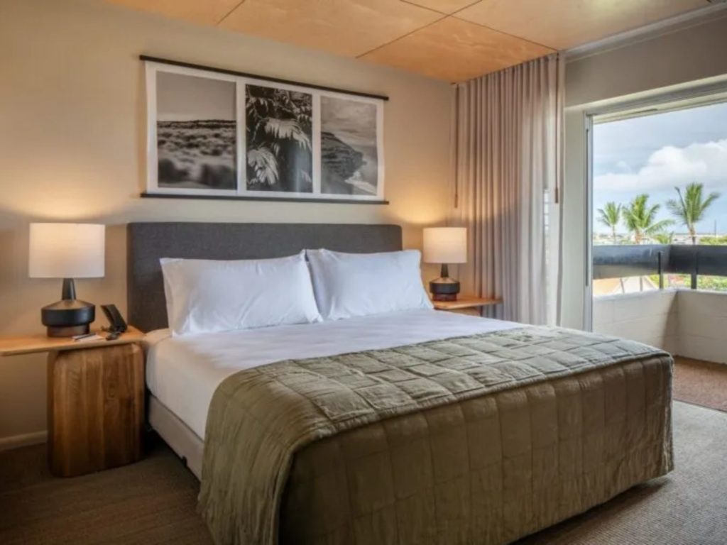 Hotels | WRC Reizen