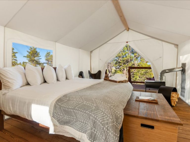 Hotels | WRC Reizen
