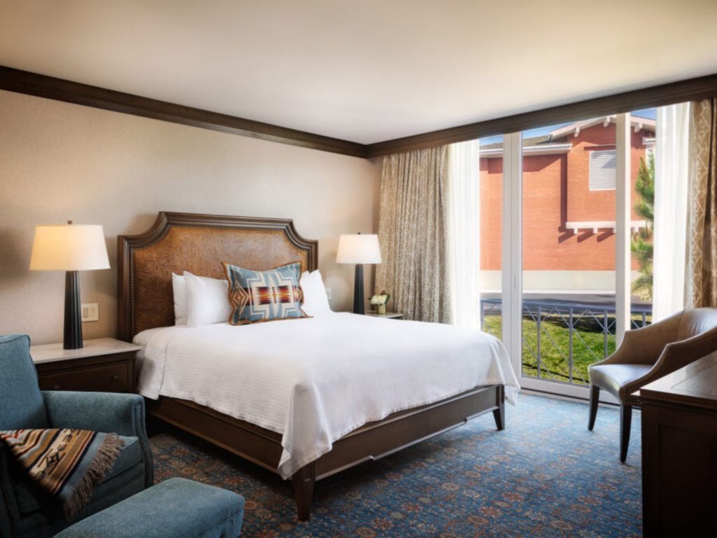 Hotels | WRC Reizen