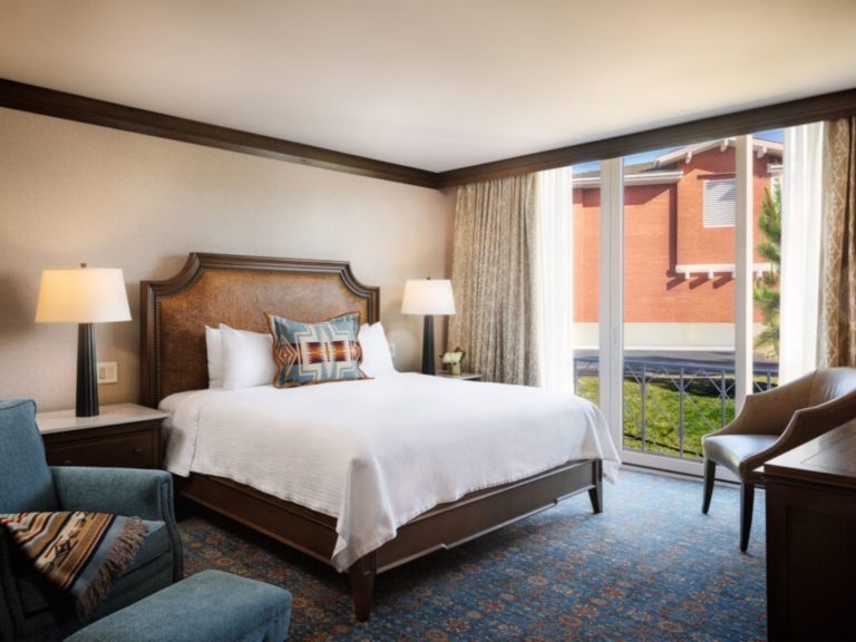 Hotels | WRC Reizen