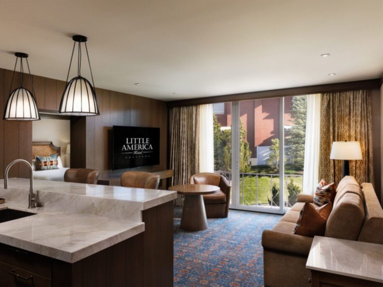 Hotels | WRC Reizen