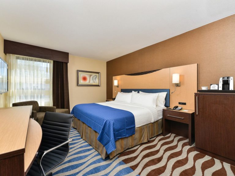 Hotels | WRC Reizen
