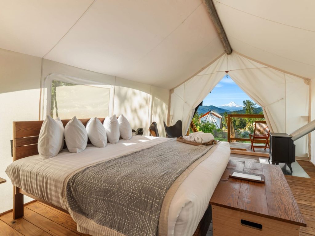 Hotels | WRC Reizen
