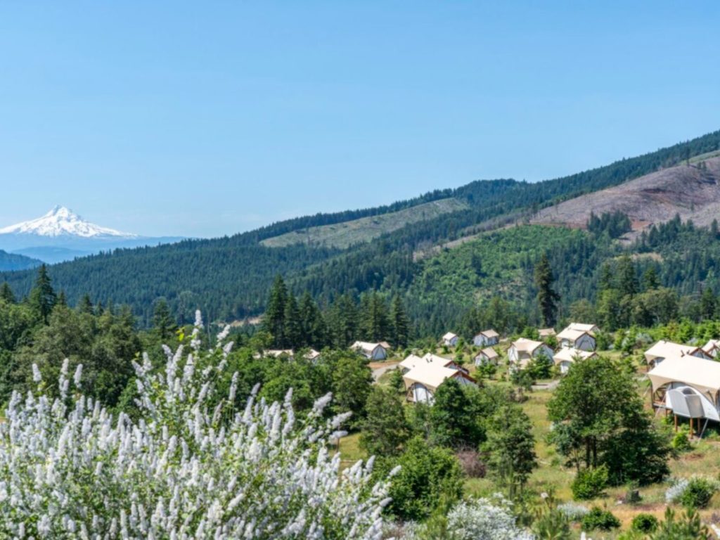 Hotels | WRC Reizen