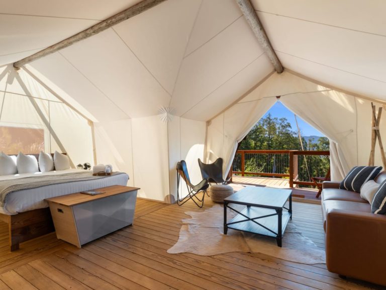Hotels | WRC Reizen