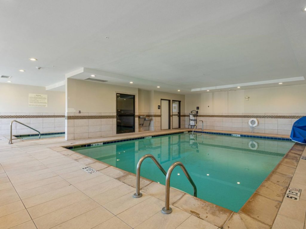 Hotels | WRC Reizen