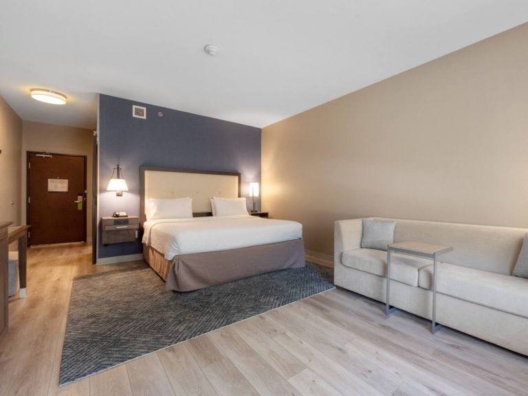 Hotels | WRC Reizen