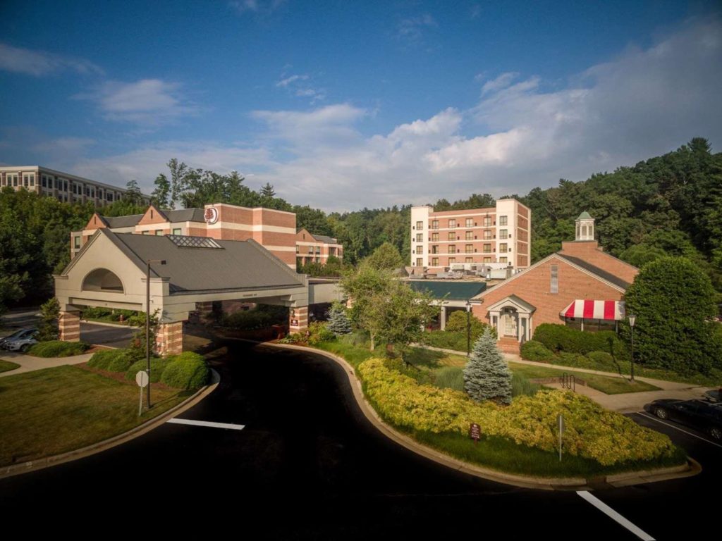Hotels | WRC Reizen