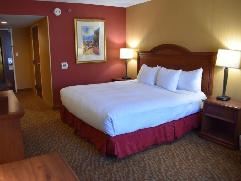 Hotels | WRC Reizen