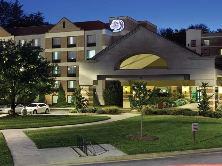 Hotels | WRC Reizen