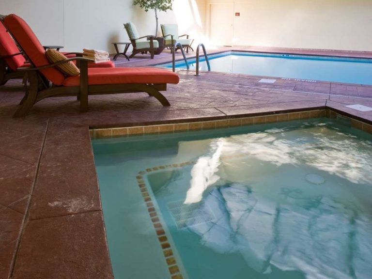 Hotels | WRC Reizen