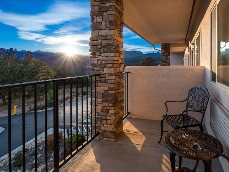 Hotels | WRC Reizen