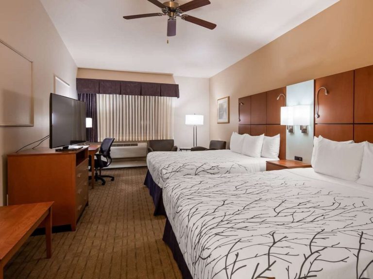 Hotels | WRC Reizen
