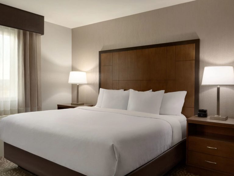 Hotels | WRC Reizen