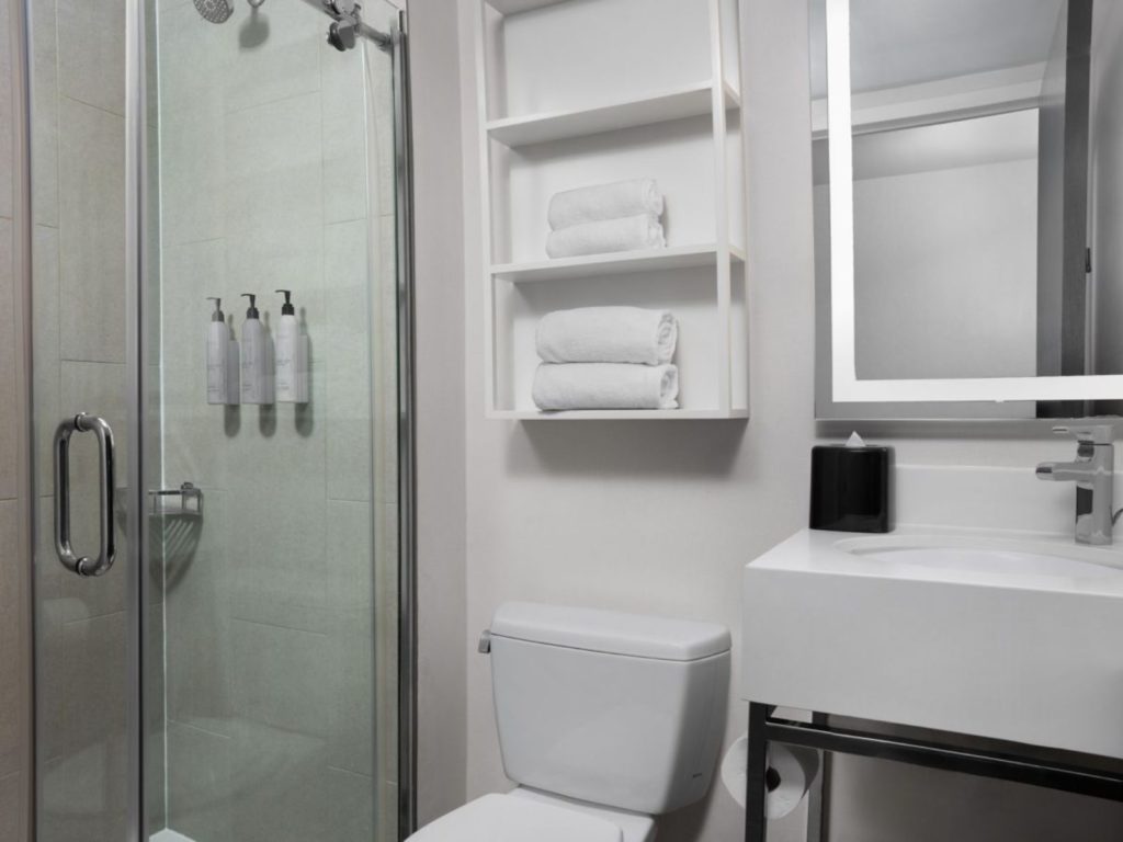 Hotels | WRC Reizen