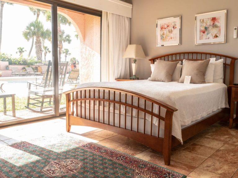 Hotels | WRC Reizen