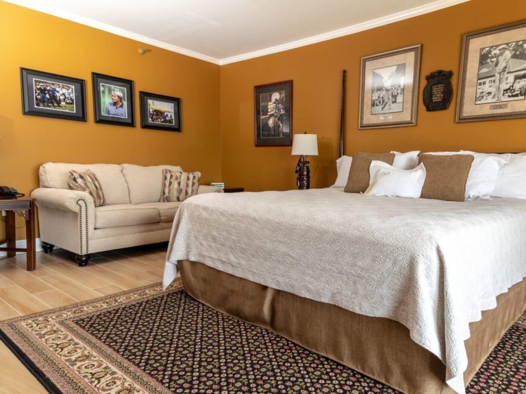 Hotels | WRC Reizen