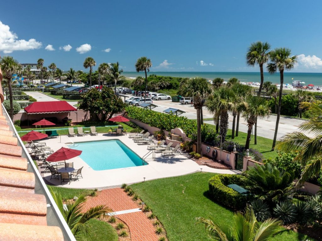 Hotels | WRC Reizen