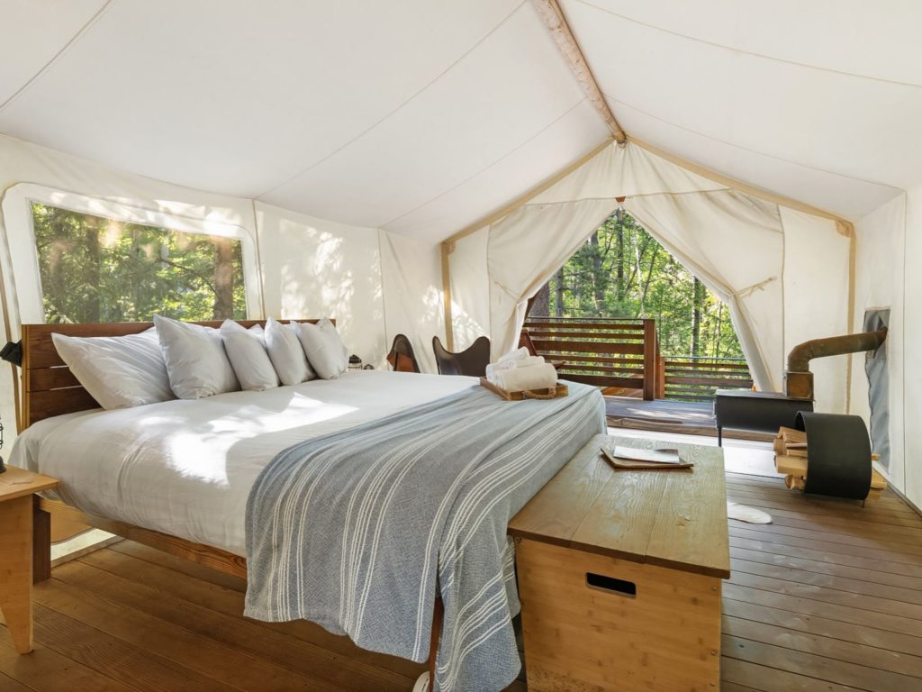 Hotels | WRC Reizen