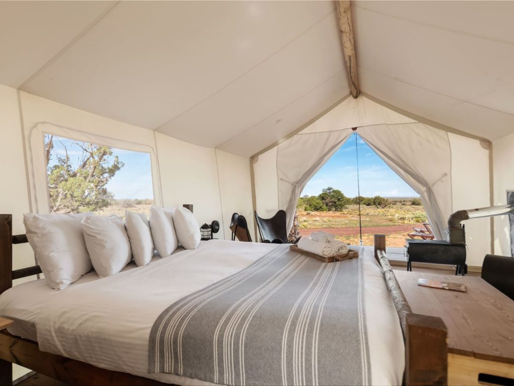 Hotels | WRC Reizen