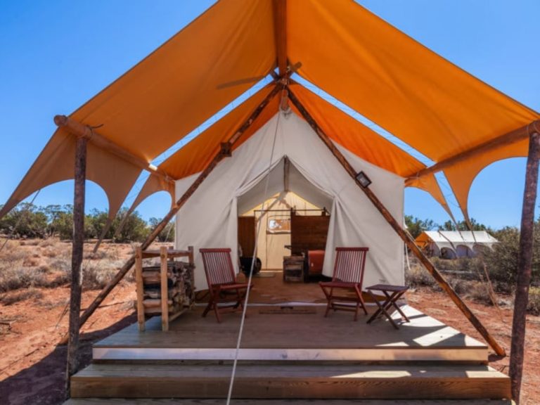 Hotels | WRC Reizen