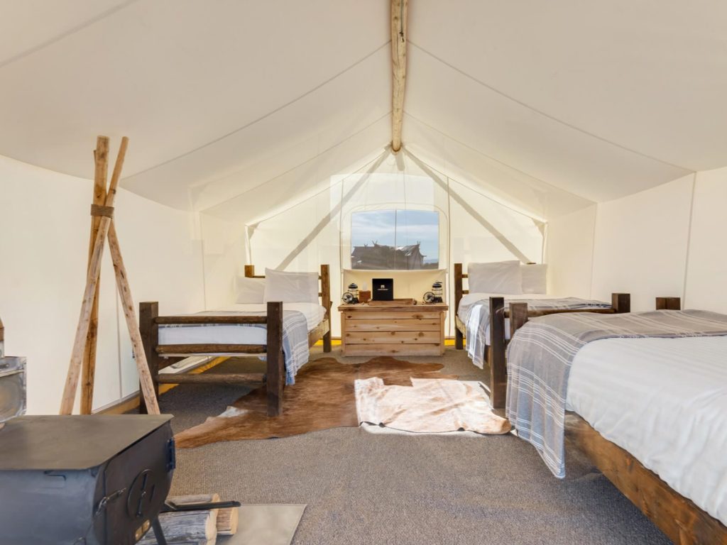 Hotels | WRC Reizen